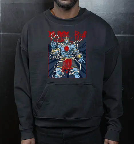 Mumm-Ra – Rising Evil