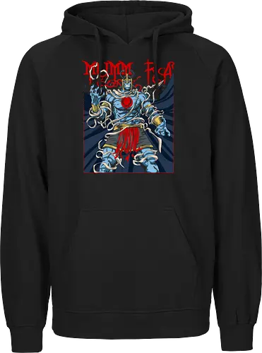 Mumm-Ra – Rising Evil