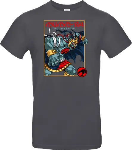 Mumm-Ra – Ancient Terror