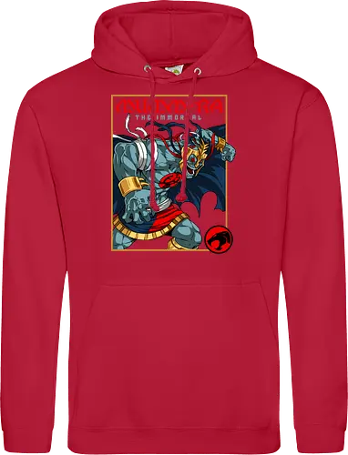 Mumm-Ra – Ancient Terror