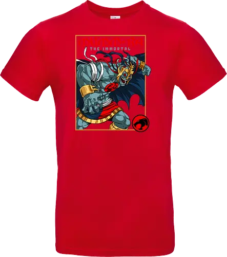 Mumm-Ra – Ancient Terror