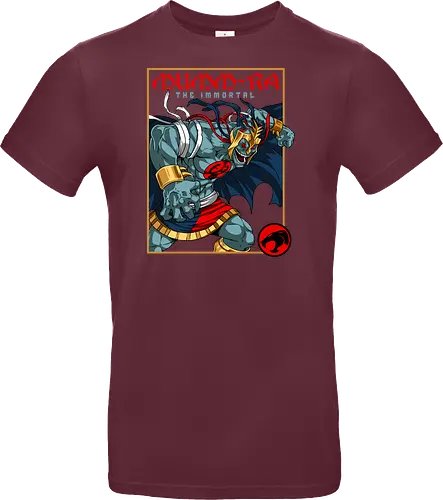 Mumm-Ra – Ancient Terror