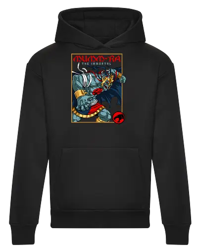 Mumm-Ra – Ancient Terror