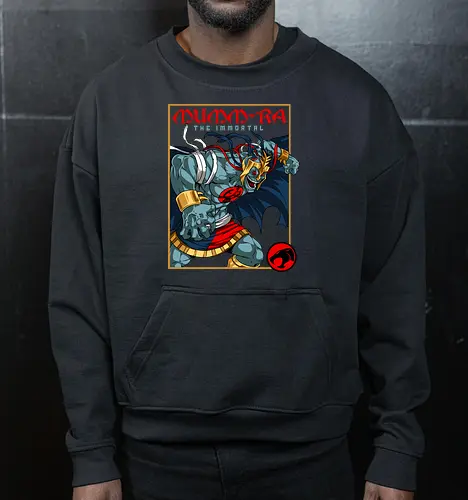 Mumm-Ra – Ancient Terror