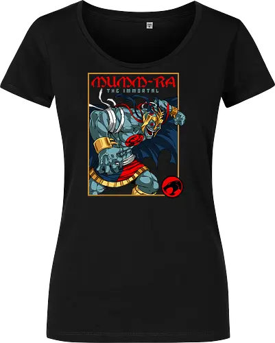 Mumm-Ra – Ancient Terror