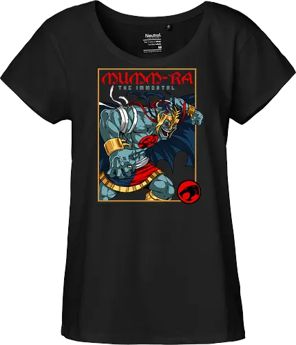 Mumm-Ra – Ancient Terror