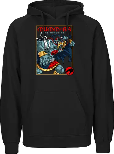 Mumm-Ra – Ancient Terror