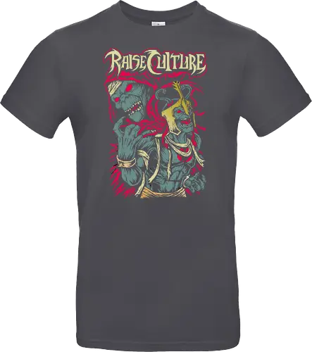 Mumm-Ra – Monstrous Form