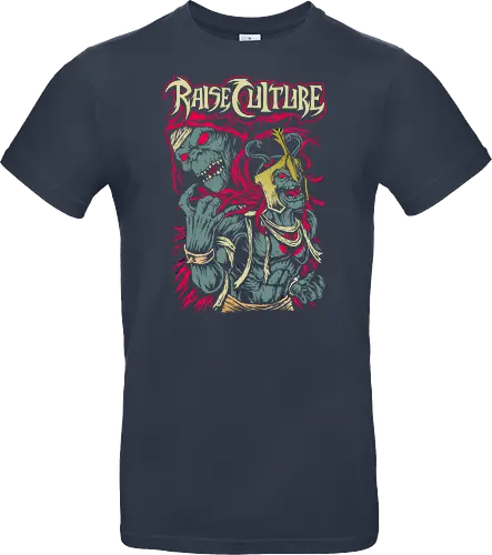 Mumm-Ra – Monstrous Form