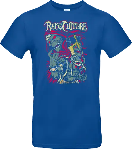 Mumm-Ra – Monstrous Form