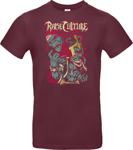 Mumm-Ra – Monstrous Form