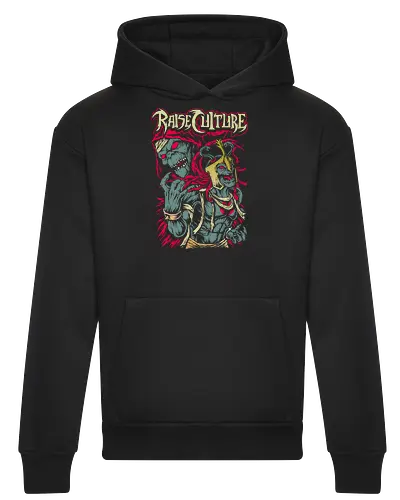 Mumm-Ra – Monstrous Form