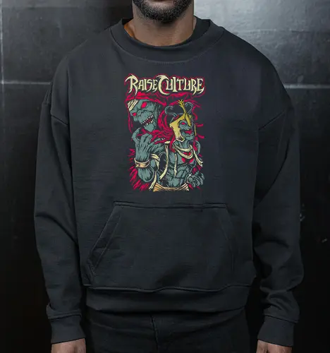 Mumm-Ra – Monstrous Form