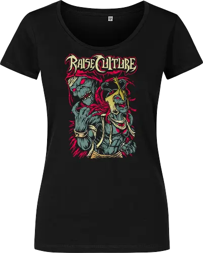 Mumm-Ra – Monstrous Form