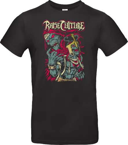 Mumm-Ra – Monstrous Form