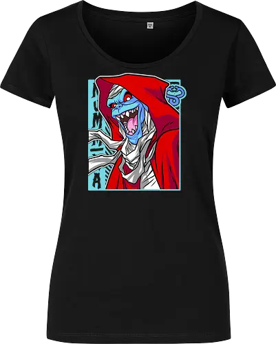 Mumm-Ra – Crimson Hood