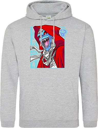 Mumm-Ra – Crimson Hood