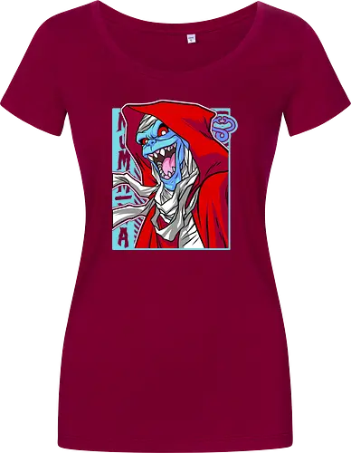 Mumm-Ra – Crimson Hood