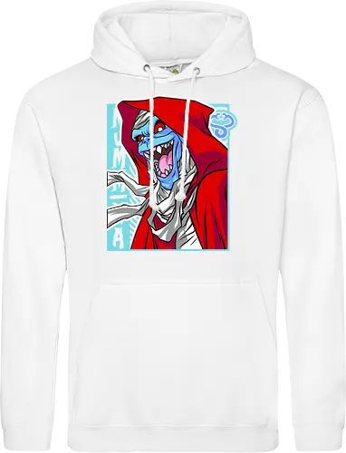 Mumm-Ra – Crimson Hood