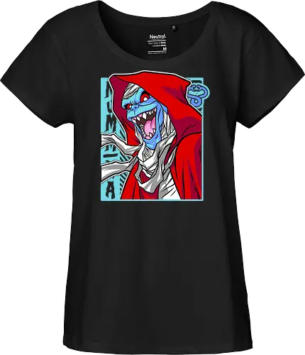 Mumm-Ra – Crimson Hood