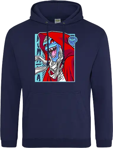 Mumm-Ra – Crimson Hood