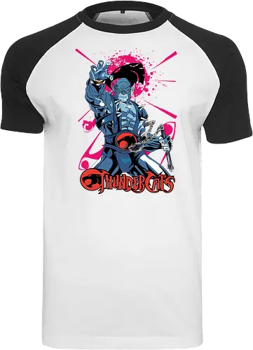 Panthro – Tech Warrior