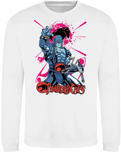 Panthro – Tech Warrior