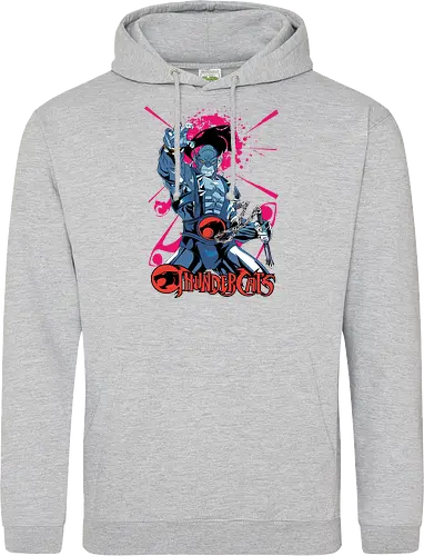 Panthro – Tech Warrior