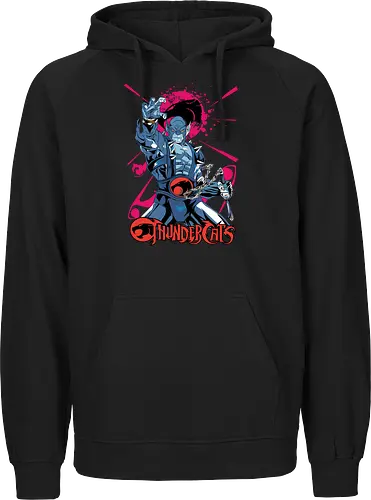 Panthro – Tech Warrior