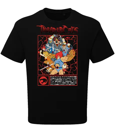 ThunderCats – Battle Frame