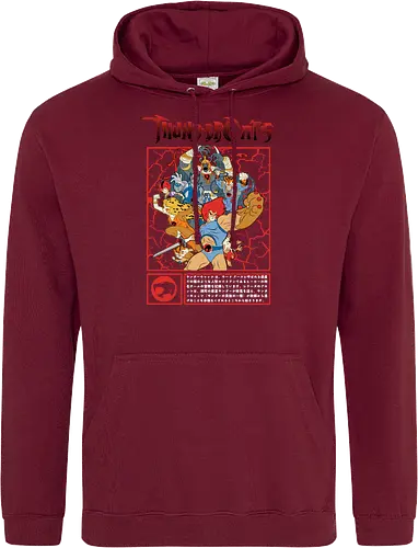 ThunderCats – Battle Frame