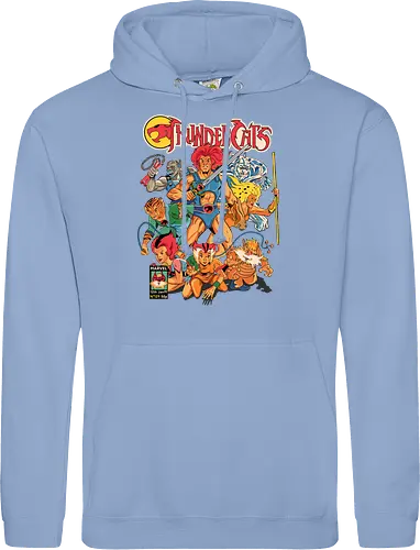 ThunderCats – Hero Squad