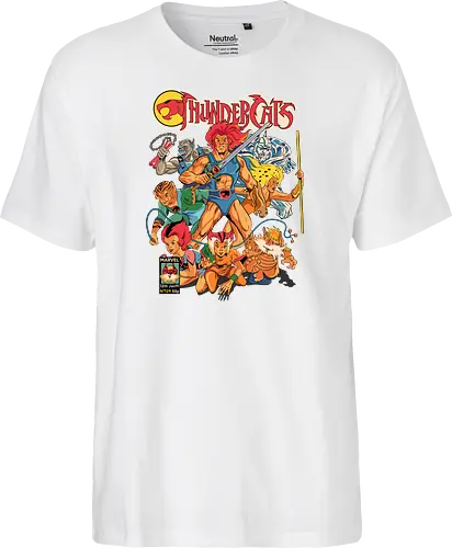 ThunderCats – Hero Squad