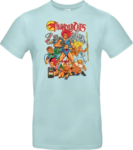 ThunderCats – Hero Squad