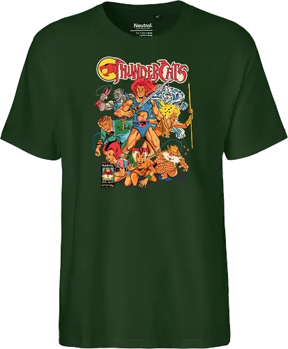 ThunderCats – Hero Squad