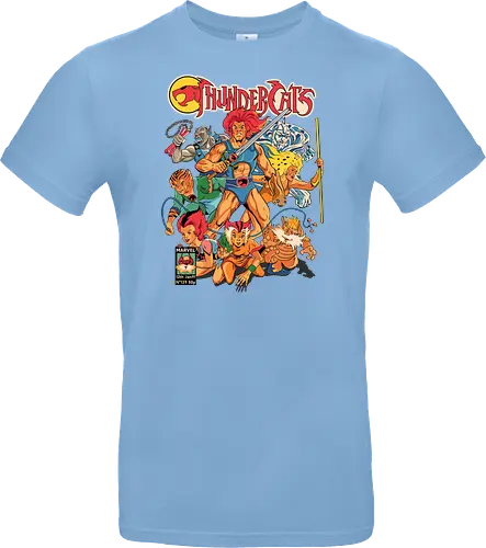 ThunderCats – Hero Squad