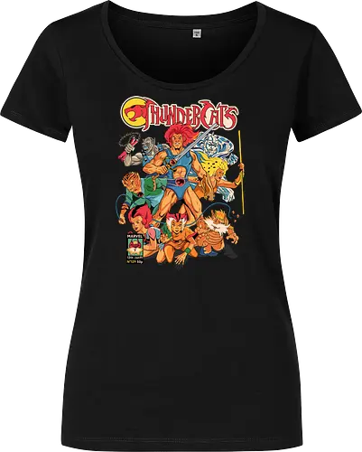 ThunderCats – Hero Squad