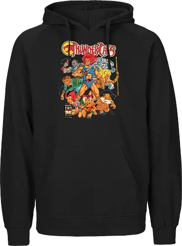 ThunderCats – Hero Squad