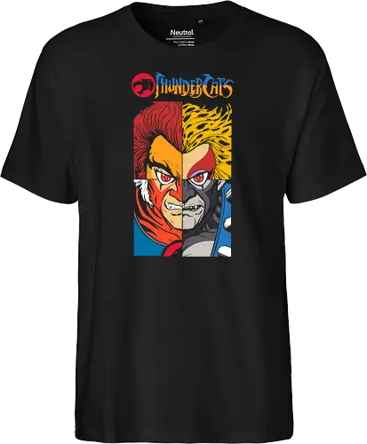 ThunderCats – Heroes Faces