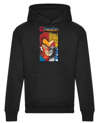 ThunderCats – Heroes Faces