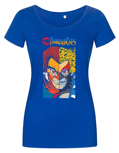 ThunderCats – Heroes Faces