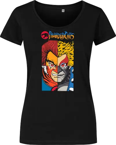 ThunderCats – Heroes Faces