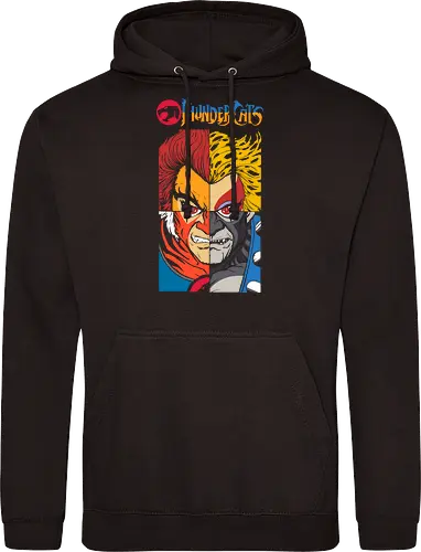 ThunderCats – Heroes Faces