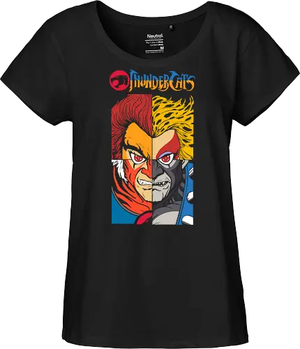 ThunderCats – Heroes Faces
