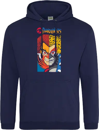 ThunderCats – Heroes Faces