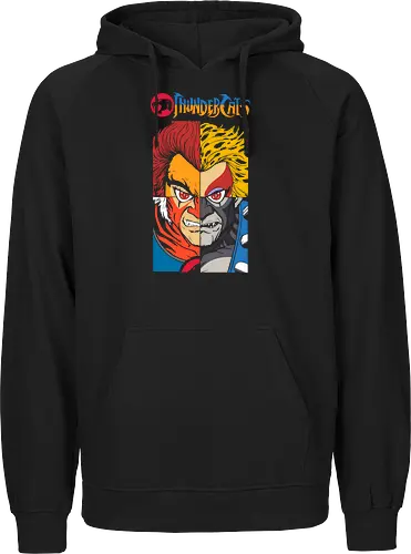 ThunderCats – Heroes Faces