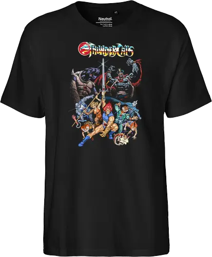 ThunderCats – Classic Battle 1985