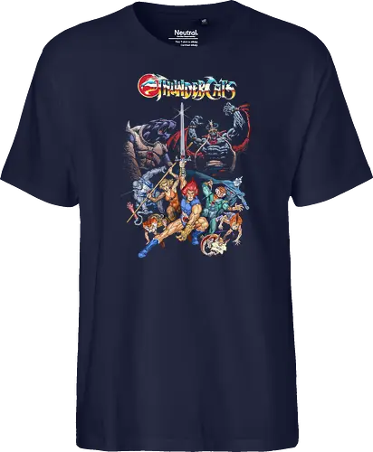 ThunderCats – Classic Battle 1985