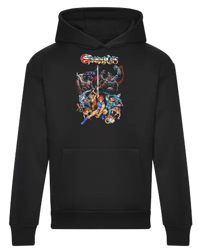 ThunderCats – Classic Battle 1985