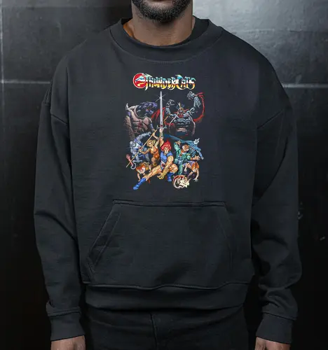 ThunderCats – Classic Battle 1985